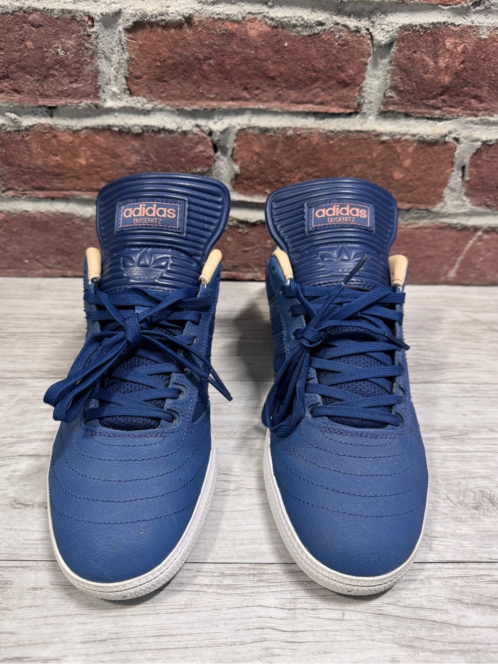 Adidas Busenitz - Picture 7 of 10